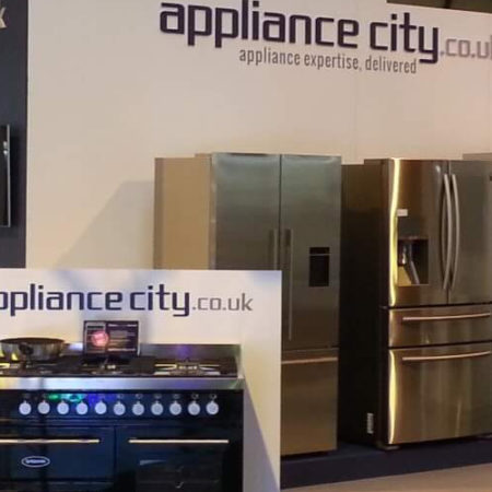 Appliance-City -Truss