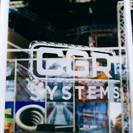 CGR Systems Berlin